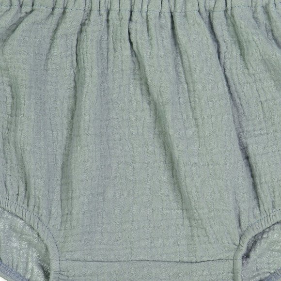 Bloomer, Celadon - Picture 2 of 3